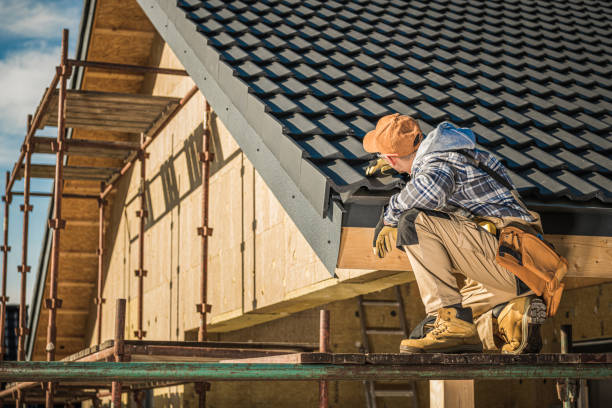 Best Sealant for Roof  in Pineville, LA