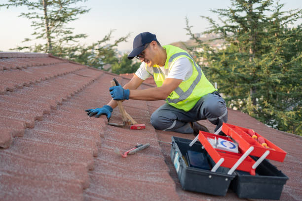 Tile Roofing Contractor in Pineville, LA