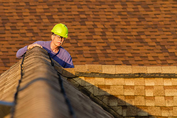 Best Commercial Roof Installation  in Pineville, LA