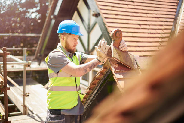 Best Commercial Roofing Services  in Pineville, LA